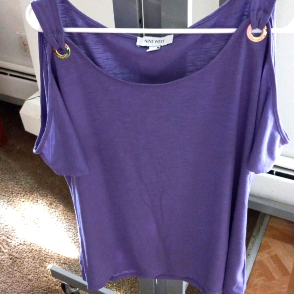 Bluesa nine west